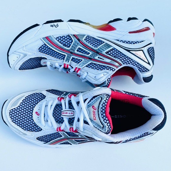 Asics | Shoes | Hp Asics Gt23 Roadrunning Shoes Womens | Poshmark